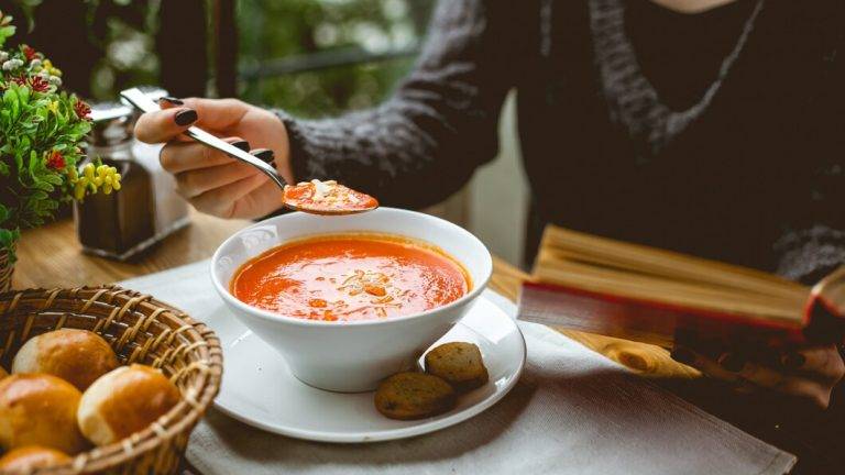 how long is soup good for in the fridge